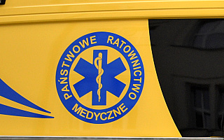 Zderzenie tira z busem i osobówką oraz dachowanie auta. Trzy osoby zostały ranne w wypadkach na drogach regionu Zderzenie tira z busem i osobówką oraz dachowanie auta. Trzy osoby zostały ranne w wypadkach na drogach regionu